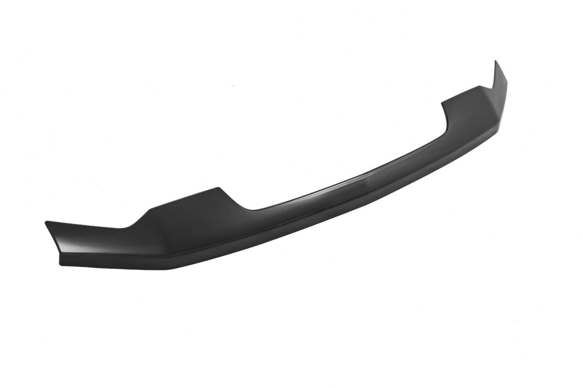 Chevrolet Silverado 3500 Hood Protector - Rough Country - Gloss Black - '20-'25